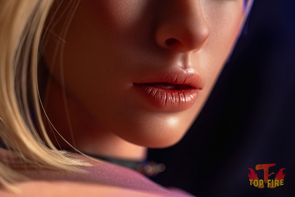 Poupée Sexuelle Réaliste En Silicone De 176 Cm, Bonnet D – T43[Stock UE]