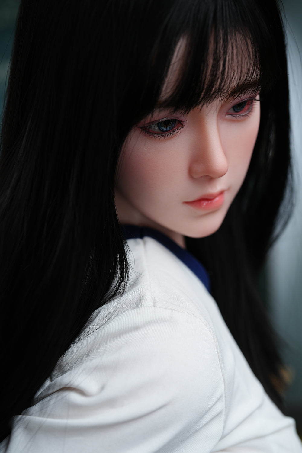 Poupée Sexuelle Pleine Taille De 160 Cm, Bonnet D, Tête En Silicone, Corps En TPE – JX Doll [Stock UE]