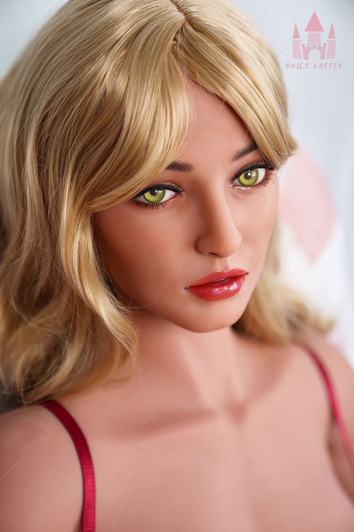 Ernest: Poupée Sexuelle Réaliste En TPE Taille Naturelle 157cm, Bonnet H-Dolls Castle-[Stock UE]