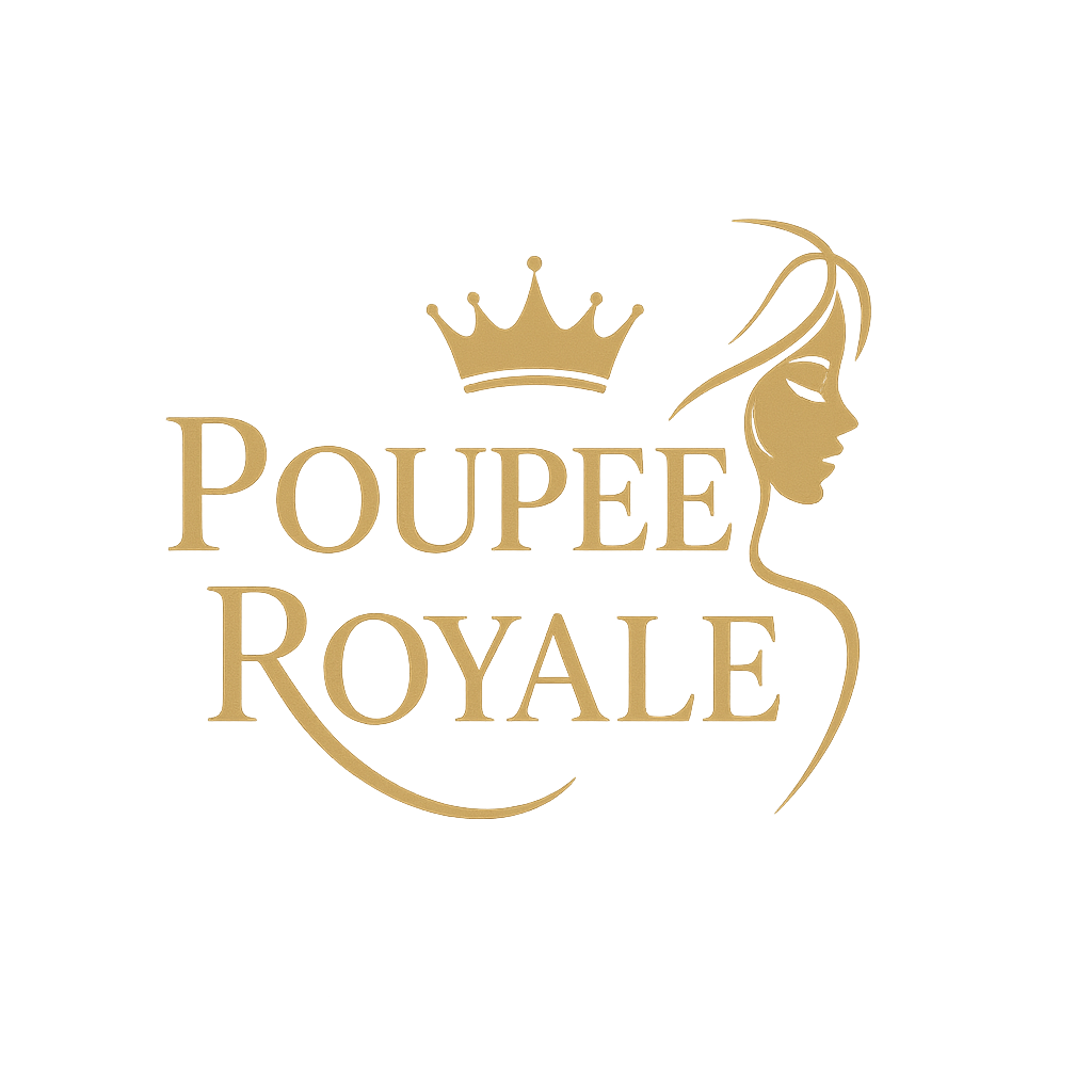 Poupée Royale